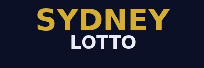 Sydney Lotto Bebesen